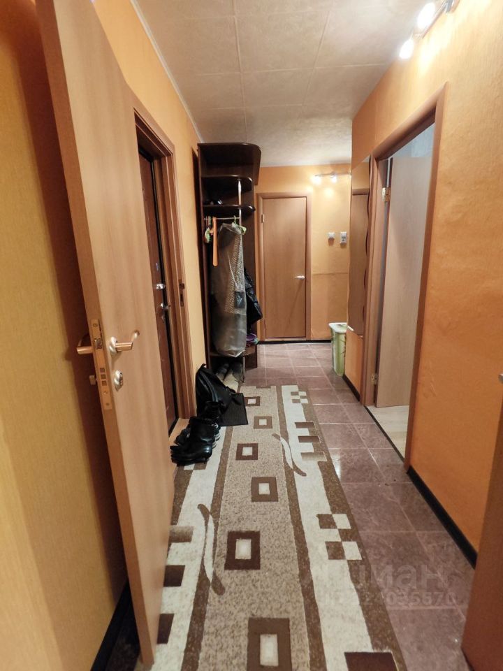 Продажа 2-комн квартиры на вторичном рынке улица Котина, 8К1