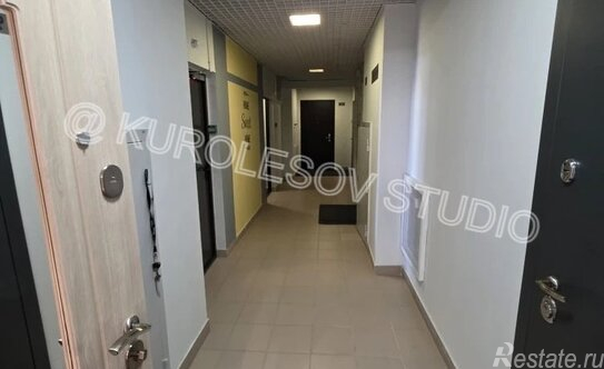 Продажа 3-комн квартиры на вторичном рынке ул Производственная,  д. 6,  к. 2