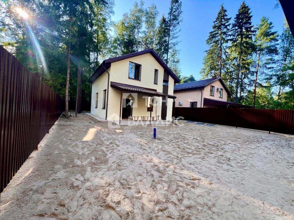 Продажа дома Королёв, Садовая улица