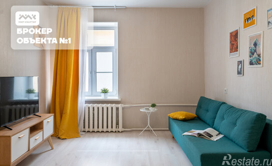 Продажа 2-комн квартиры на вторичном рынке ул Фурштатская,  д. 18