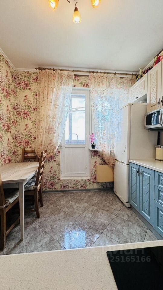Продажа 1-комн квартиры на вторичном рынке Каширское шоссе, 148к2