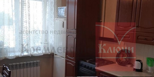 3-комн квартира улица Чечулина,  д. 16