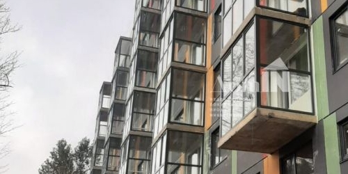 3-комн квартира Герасимовская улица, 5к2