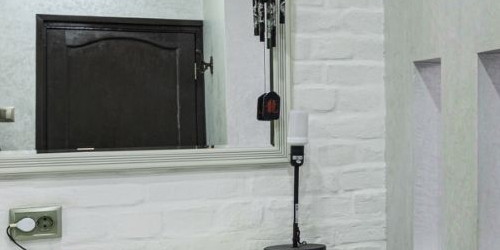 2-комн квартира улица Моисеенко, 8-10