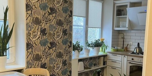 3-комн квартира Юрия Гагарина пр-кт,  д. 26,  к. 3