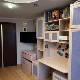 Продажа 2-комн квартиры на вторичном рынке Покровское, Восточная улица,  д. 18