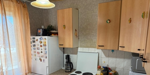 2-комн квартира Абрамцевская улица, дом 3