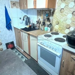 Продажа 2-комн квартиры на вторичном рынке улица Адмирала Лазарева,  д. 54 к1