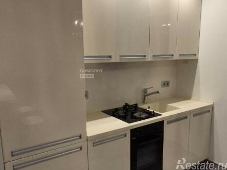 Продажа 2-комн квартиры на вторичном рынке Коломенский проезд,  д. 21