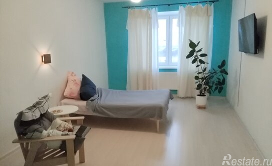 Продажа 1-комн квартиры на вторичном рынке Хлебниково, Новое шоссе,  д. 10 к1