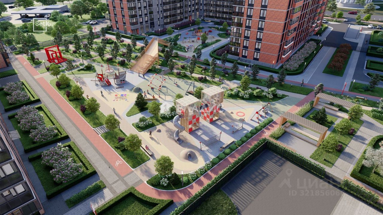 Продажа 1-комн квартиры на вторичном рынке 1-й Предпортовый проезд, 1