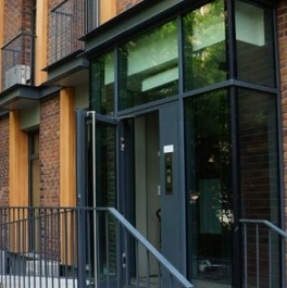 Продажа 1-комн квартиры на вторичном рынке ул Берзарина,  д. 12