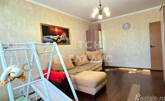 Продажа 2-комн квартиры на вторичном рынке Немчиновка, Советский пр-кт,  д. 102