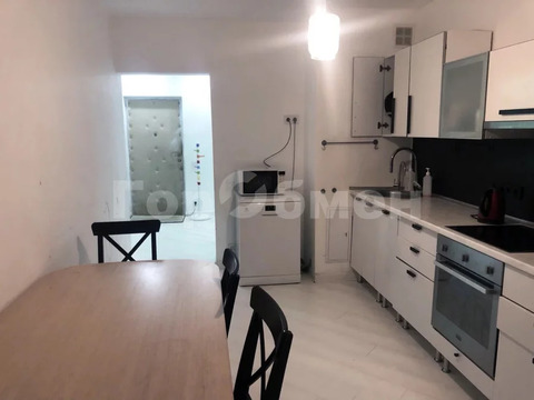 3-комн квартира Жуковский, ул. Анохина,  д. 11