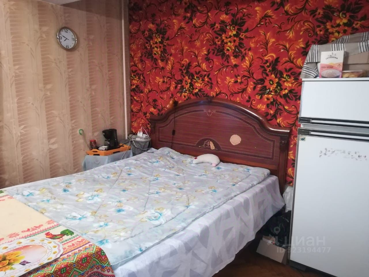 Продажа 2-комн квартиры на вторичном рынке Флотская улица, 44