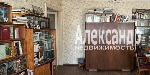 2-комн квартира Тверская улица, 16