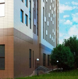 Продажа 2-комн квартиры на вторичном рынке улица Золоторожский Вал,  д. 8