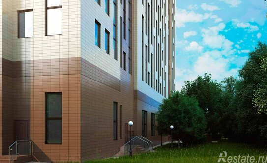 Продажа 2-комн квартиры на вторичном рынке улица Золоторожский Вал,  д. 8