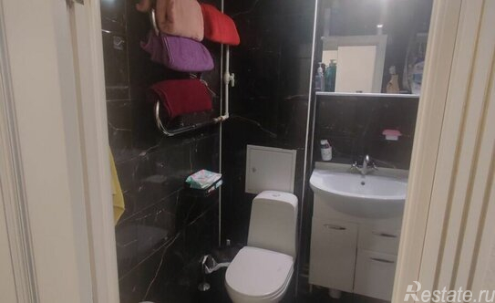 Продажа 3-комн квартиры на вторичном рынке Гатчина, ул Куприна,  д. 40