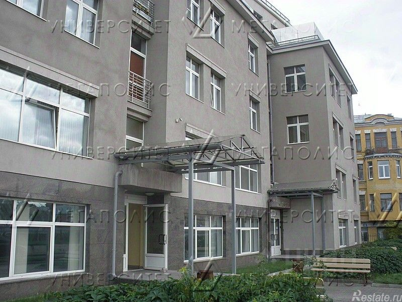 Продажа ПСН Троицкая ул,  д. 5