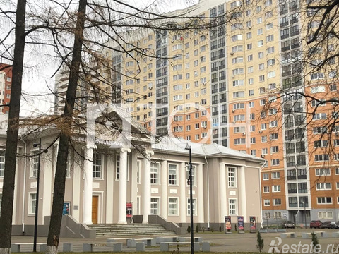 Продажа 1-комн квартиры на вторичном рынке Балашиха, Северный проезд,  д. 15