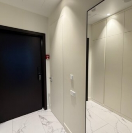 Продажа 2-комн квартиры на вторичном рынке Пресненская наб,  д. 12