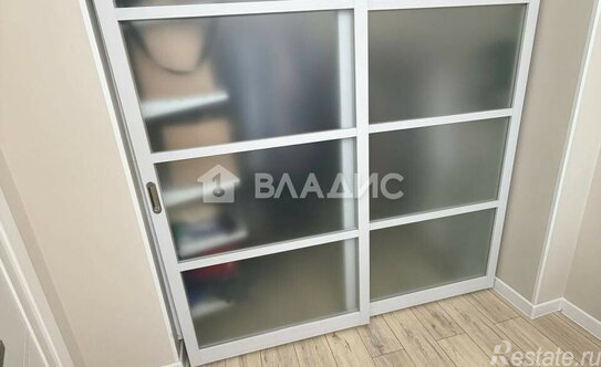 Продажа 1-комн квартиры на вторичном рынке Профсоюзная ул