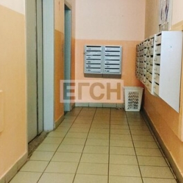 Продажа 2-комн квартиры на вторичном рынке проезд Карамзина,  д. 5