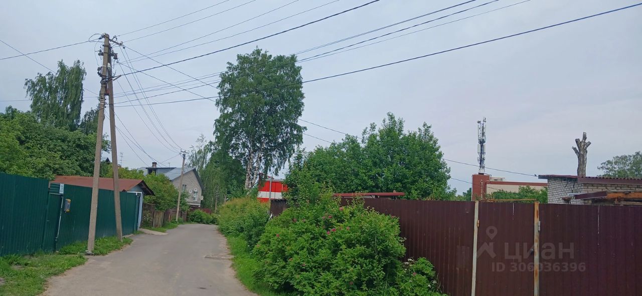 Продажа земли Мурино, 2-я линия, 25
