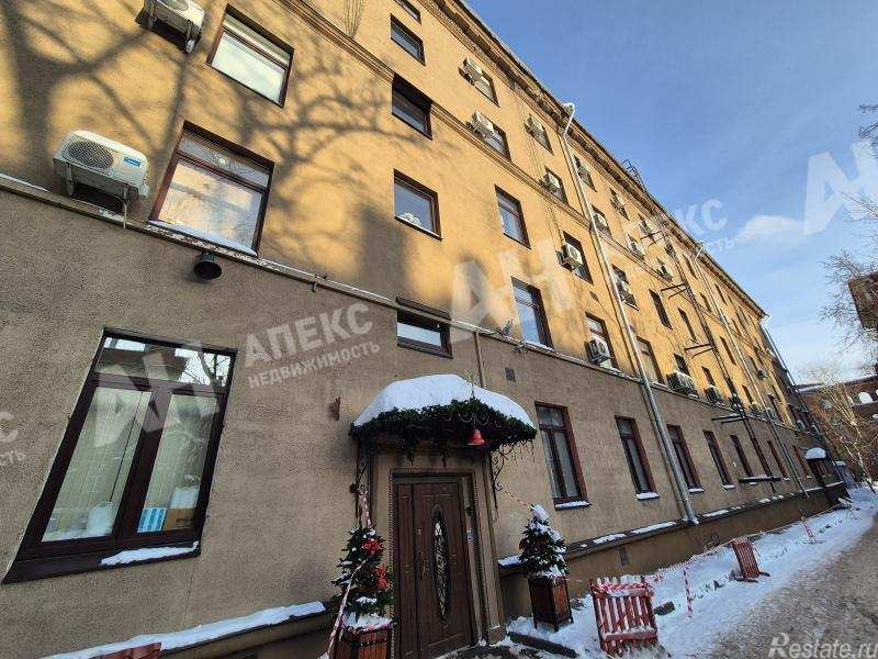 Аренда офиса Кржижановского ул