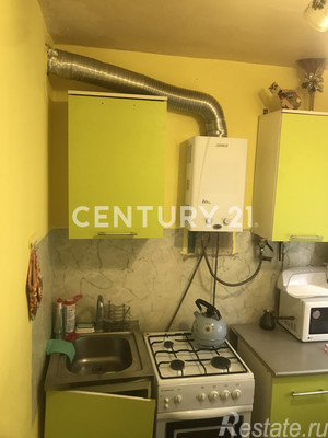 Продажа 2-комн квартиры на вторичном рынке Электросталь, Пионерская ул,  д. 16а