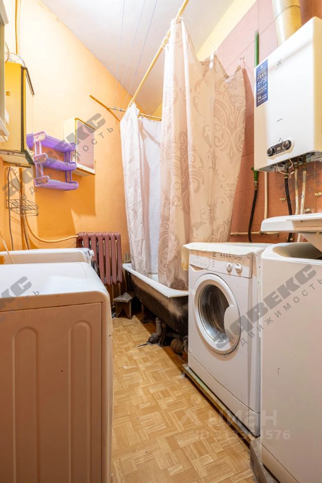 Продажа комнаты улица Большая Зеленина, 11/1