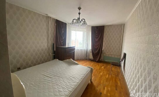 Продажа 3-комн квартиры на вторичном рынке Луначарского пр-кт,  д. 76,  к. 2