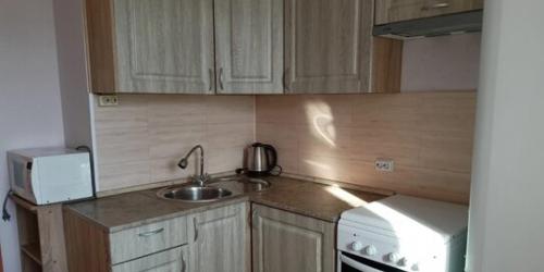 1-комн квартира улица Калинина,  д. 22
