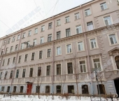 Продать Квартиры вторичка Канонерская улица   