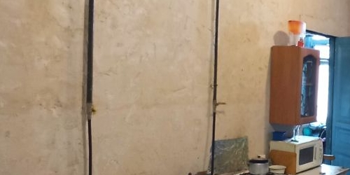 Комната Съезжинская улица, 4