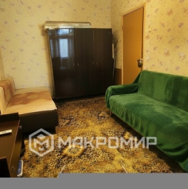 Продажа 1-комн квартиры на вторичном рынке Черкизовская Б. ул,  д. 4 к2