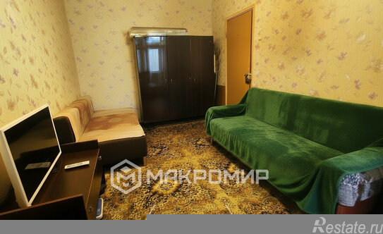 Продажа 1-комн квартиры на вторичном рынке Черкизовская Б. ул,  д. 4 к2