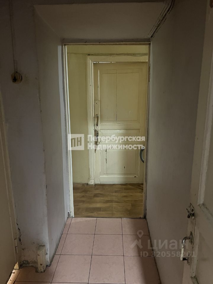 Продажа 5-комн квартиры на вторичном рынке Рижский проспект, 18