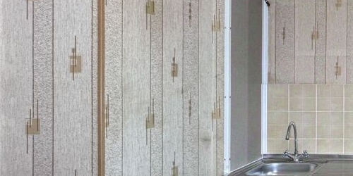 1-комн квартира улица Маршала Новикова, 2К1