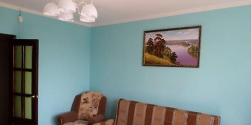 2-комн квартира ул Старонародная,  д. 4