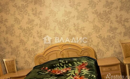 Продажа 1-комн квартиры на вторичном рынке Пушкино, ул Просвещения,  д. 9