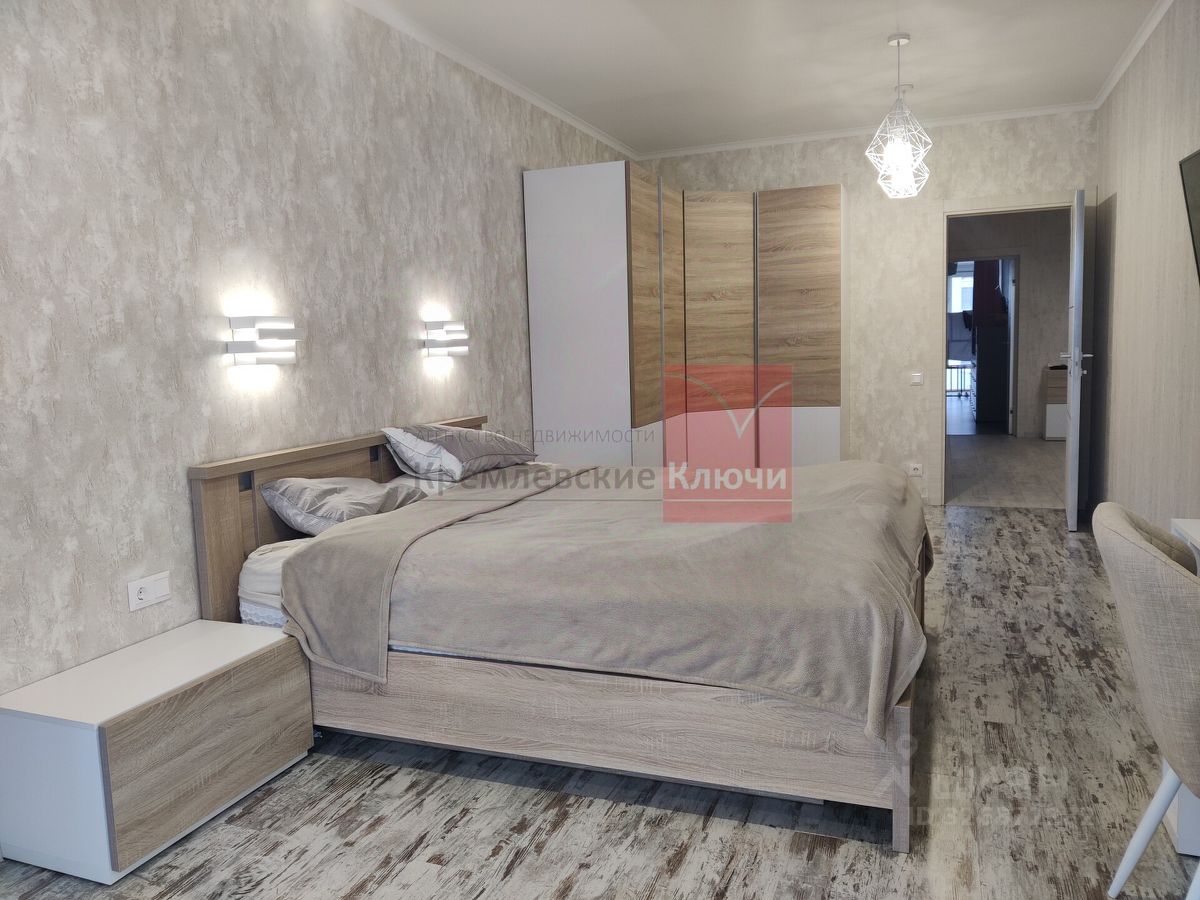 Продажа 3-комн квартиры на вторичном рынке Балашиха, проспект Ленина, 32а