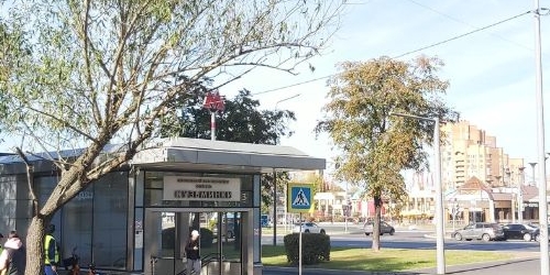 3-комн квартира Волгоградский проспект, 86К1