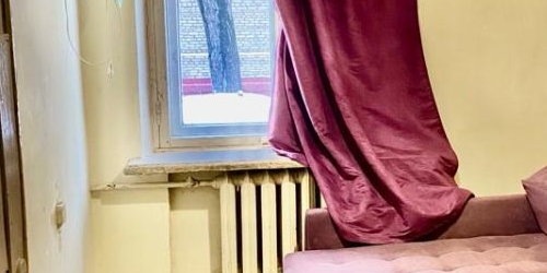 2-комн квартира Новый Зыковский проезд, 5