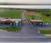 Продать Дачи, коттеджи, загородные дома деревня Якунино, КП Грин Лаундж территория   