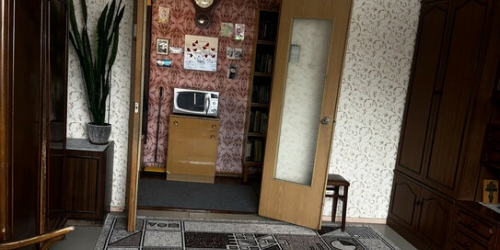 3-комн квартира Алтуфьевское ш,  д. 56