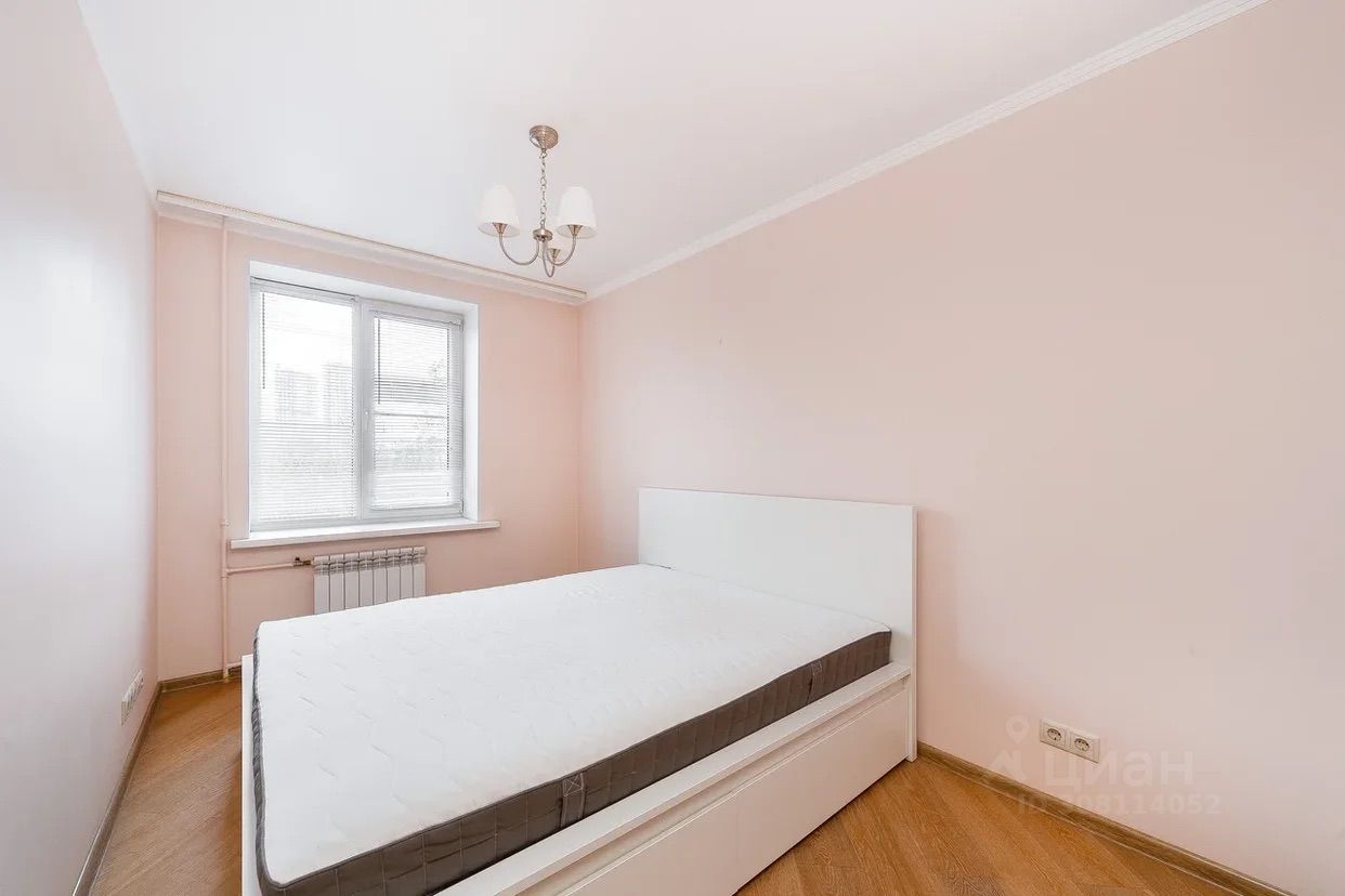 Аренда 2-комн квартиры на вторичном рынке проспект Мира, 97