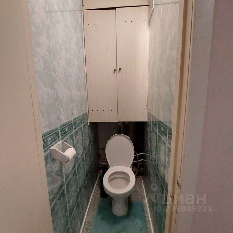 Продажа 1-комн квартиры на вторичном рынке Гражданский проспект, 121/100