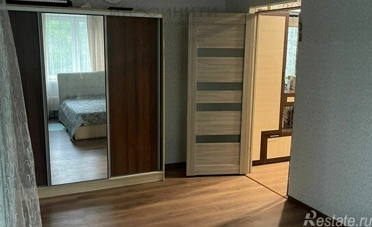 Продажа 2-комн квартиры на вторичном рынке Красково дп, Заводская 2-я ул,  д. 24